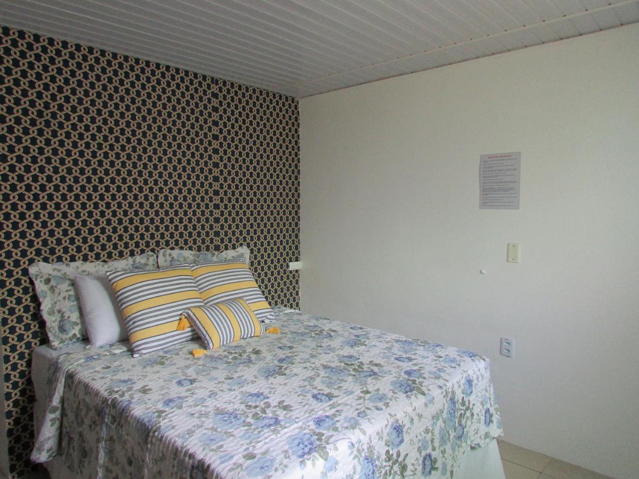 Casa Da Adriana Pousada Форталеза Экстерьер фото