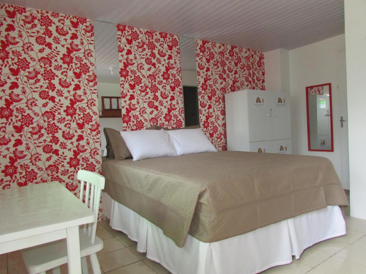 Casa Da Adriana Pousada Форталеза Экстерьер фото