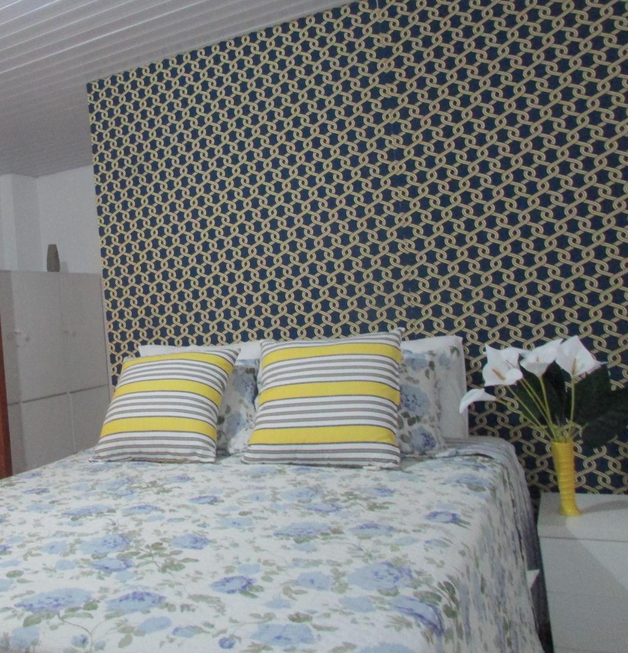 Casa Da Adriana Pousada Форталеза Экстерьер фото