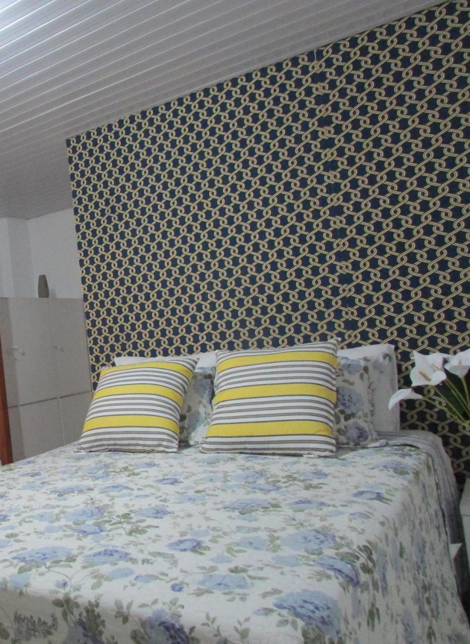 Casa Da Adriana Pousada Форталеза Экстерьер фото